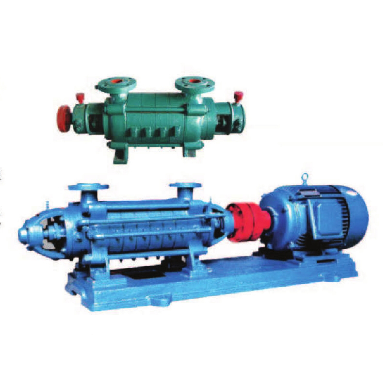 GC型鍋爐給水泵